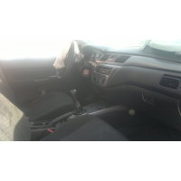 Продам а/м Mitsubishi Lancer битый
