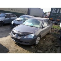 Продам а/м Mitsubishi Lancer битый