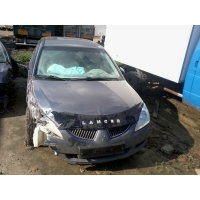Продам а/м Mitsubishi Lancer битый