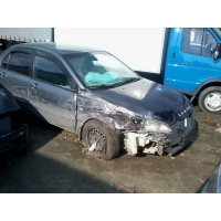 Продам а/м Mitsubishi Lancer битый