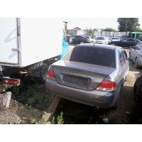 Продам а/м Mitsubishi Lancer битый