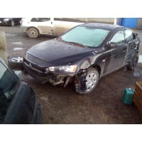 Продам а/м Mitsubishi Lancer битый