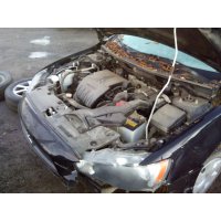 Продам а/м Mitsubishi Lancer битый