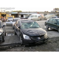 Продам а/м Mitsubishi Lancer битый