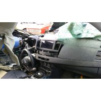 Продам а/м Mitsubishi Lancer битый