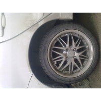 Продам а/м Mitsubishi Lancer битый