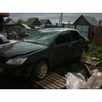 Продам а/м Mitsubishi Lancer битый