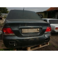 Продам а/м Mitsubishi Lancer битый