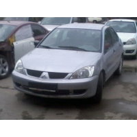 Продам а/м Mitsubishi Lancer битый