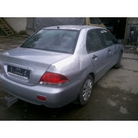 Продам а/м Mitsubishi Lancer битый