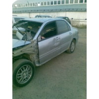 Продам а/м Mitsubishi Lancer битый