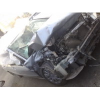 Продам а/м Mitsubishi Lancer битый