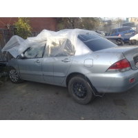 Продам а/м Mitsubishi Lancer битый