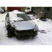Продам а/м Mitsubishi Lancer битый