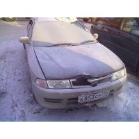 Продам а/м Mitsubishi Lancer битый