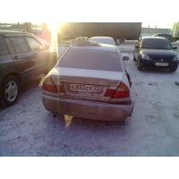 Продам а/м Mitsubishi Lancer битый
