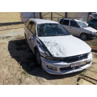 Продам а/м Mitsubishi Legnum битый