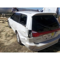 Продам а/м Mitsubishi Legnum битый