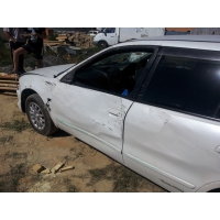 Продам а/м Mitsubishi Legnum битый