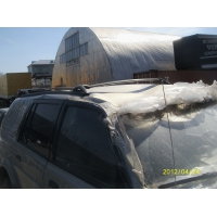 Продам а/м Mitsubishi Montero Sport битый