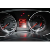 Продам а/м Mitsubishi Outlander XL битый