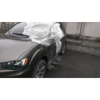 Продам а/м Mitsubishi Outlander XL битый