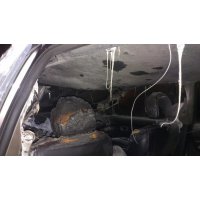 Продам а/м Mitsubishi Outlander XL битый