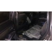 Продам а/м Mitsubishi Outlander XL битый