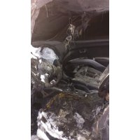 Продам а/м Mitsubishi Outlander XL битый