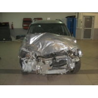 Продам а/м Mitsubishi Outlander XL битый