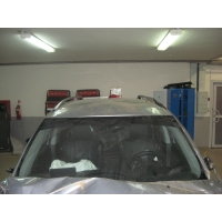 Продам а/м Mitsubishi Outlander XL битый