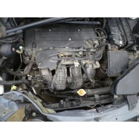 Продам а/м Mitsubishi Outlander битый