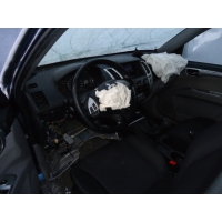 Продам а/м Mitsubishi Pajero Sport битый