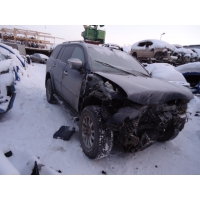 Продам а/м Mitsubishi Pajero Sport битый