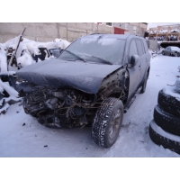 Продам а/м Mitsubishi Pajero Sport битый