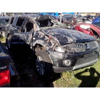 Продам а/м Mitsubishi Pajero Sport битый