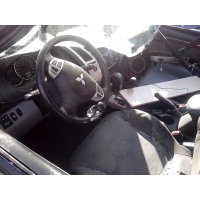 Продам а/м Mitsubishi Pajero Sport битый