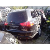 Продам а/м Mitsubishi Pajero Sport битый
