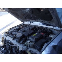Продам а/м Mitsubishi Pajero битый