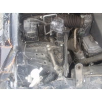 Продам а/м Mitsubishi Pajero битый