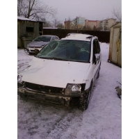 Продам а/м Mitsubishi RVR битый