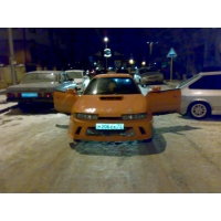 Продам а/м Mitsubishi Emeraude требующий вложений