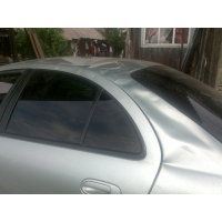 Продам а/м Nissan Almera Classic аварийный