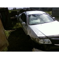 Продам а/м Nissan Almera Classic аварийный