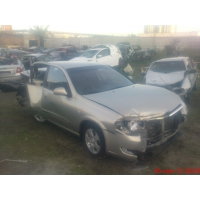 Продам а/м Nissan Almera Classic битый