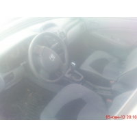 Продам а/м Nissan Almera Classic битый