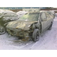 Продам а/м Nissan Almera Classic битый