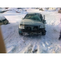 Продам а/м Nissan Almera Classic битый