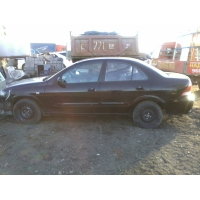 Продам а/м Nissan Almera Classic битый