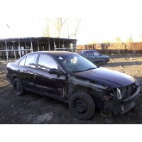 Продам а/м Nissan Almera Classic битый